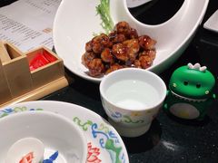 -老头儿油爆虾·知味杭州(爱琴海购物中心)