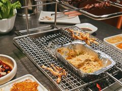 -白玉串城·朝鲜族烤串(龙岗店)
