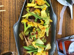 -Doo Dee Thai Food(Issan/Isaan/Esan)