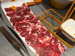 -潮发潮汕牛肉店(永庆坊店)