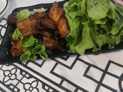 -云晓光头烧烤吧(德平路店)