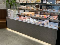 -君之狮子山·轻糖烘焙(松江印象城店)
