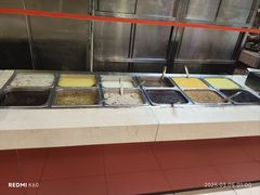 -孟记粥铺·家常菜·烧烤·粥(亚运村店)