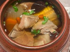 -大秦小宴•新派西北(万象前海店)