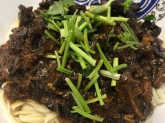 -傅记酱肉