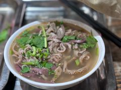 -老·贝尔杂碎馆