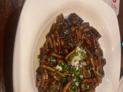 -阿娘家·原生态农家菜(国顺东路店)