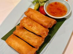 -蕉叶·泰国歌舞风情(世贸店)