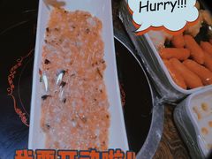 -迪迪客欢乐火锅(斯大林路店)