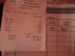 -Onion restaurant