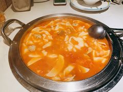 -蕃茄述·好汤自然来(江汉路店)