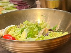 -权金城·炭火烤肉(北京联想桥店)