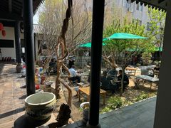 -膳和缘炒鸡店(南门路店)