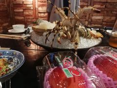 -大红袍火锅料理(尖沙咀店)