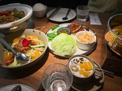 -星叶·东南亚料理(温州万象城店)
