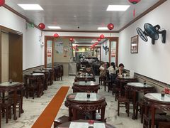 大堂-仁信双皮奶(东川路店)