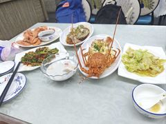-范饭椰林川湘味海鲜·椰子鸡(三亚湾椰梦长廊店)