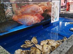 -盒马鲜生(189购物中心店)