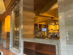 -拾溪餐厅·包厢(杭州千禧度假酒店)