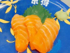 -京樽回転寿司(奥林匹克店)