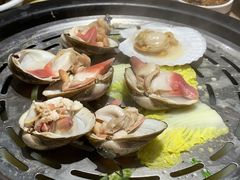 -日进一片海.生腌海鲜火锅.宵夜烧烤(三里屯总店)