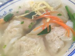 -长人馄饨铺(解放街店)
