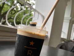 -星巴克臻选(广州沙面店)