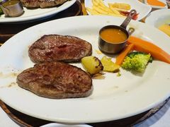 -斗牛士牛排(南京东路店)