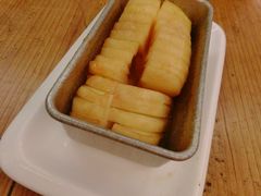 烤土豆-五观堂素食(新华路店)