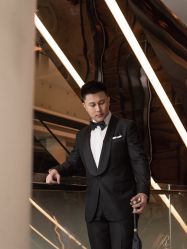 点击看大图 -THE RUIZ GZ睿制西装定制