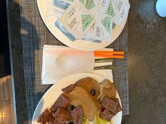 -上海龙之梦万丽酒店