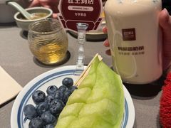 -巴奴毛肚火锅(大剧院店)