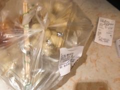 -佬钱湾仔(衣裳街店)