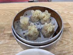 烧卖-景芳周大姐烧麦(东新店)
