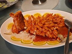 -楚鱼王·河鲜·湖北菜(华农店)