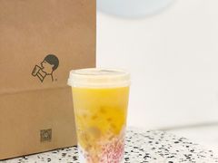 -喜茶(永旺梦乐城店)