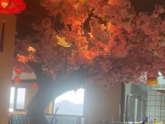 -缘福乡村铁锅炖民宿(八达岭店)