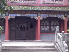 -横店影视城明清宫苑园区