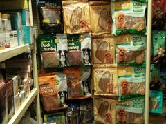 -多卡布奇宠物生活馆(上林世家店)