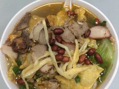-丽丽三鲜螺蛳粉(田林路店)