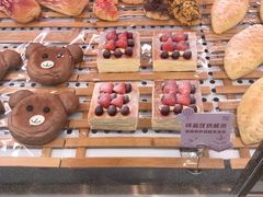 -奈雪的茶(中粮祥云小镇店)