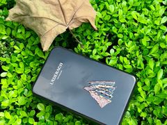 -Laderach 莱德拉(上海环贸iapm店)