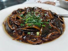 -梅龙镇酒家(南京西路总店)