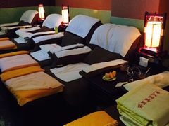 -富侨养生(康乾店)