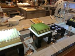 -上海新发展亚太JW万豪酒店