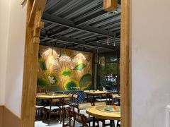 -金塔傣乡·云南民族特色菜·傣味手抓饭(金瓦路店)