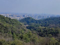-广州市白云山风景名胜区