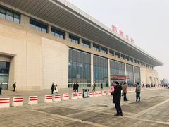-邯郸东站