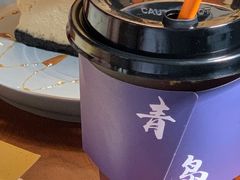 -不舍昼夜咖啡馆