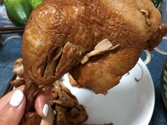-老杨家熟食店